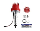 Msd Ignition Billet Distributor Ford Fe-series With Magnetic Pickup Red. Fixed Price $558.94.