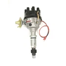 Pertronix Flame-thrower "stock-look" Distributor Featuring Original Ignitor. Fixed Price $326.05.