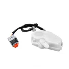 Lock Actuator-base, Gas, Dohc, Natural, 2 Door, Coupe Aceon Auto Parts. Fixed Price $31.13.
