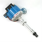 Pertronix Flame-thrower Street/strip Hei Distributors With Iii Module D71052. Fixed Price $396.41.