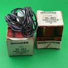 Ford Motorcraft DC-403 Ignition Condenser 74 Mustang Ii 2.8L-V6 Lot Of. Fixed Price $20.99.
