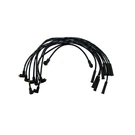 Msd Street Fire Spark Plug Wire Set For Socket Style Cap Mustang 289/ 302 65-.... Fixed Price $81.05.