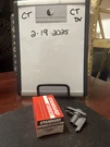 Standard Ignition FD308T Tune Up &. Fixed Price $15.52.