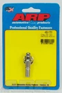 Arp 430-1701 Polished For Chevy Ss 12PT Distributor Stud Kit. Fixed Price $30.74.