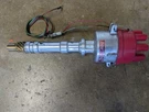 Distributor, Mallory Unilite 3748201D Chevy 327 350 400 396 427 454 Bronze Gear. Fixed Price $199.99.