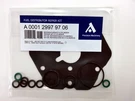 0438101012 Repair Kit For Bosch Fuel Distributor Mercedes-benz 190/260/300 E/ce. Fixed Price $56.70.