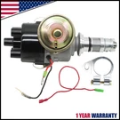 Vacuum Electronic Distributor 25D/45D For Mini Mgb Austin. Fixed Price $48.09.