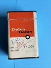 Nos Delco F-1304 137T Ford Distributor Vacuum Advance Diaphragm. Fixed Price $48.88.