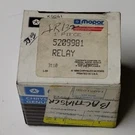 5209981 Mopar A/c Clutch Cutout Relay Nos 78-83. Fixed Price $19.95.