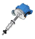Hei Distributor Ford Windsor Sbf 351W Drop One Wire W/ 65KV Coil Blue. Fixed Price $48.90.