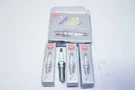 New Lot Of Ngk Spark Plugs Laser Iridium - ILTR5E11 91418 Shipsfree. Fixed Price $34.99.