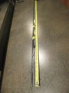 Used Genuine MERCEDES#1117285324,1117285124 Lower Lh Boarderrail Trim Coupe/conv. Fixed Price $149.97.