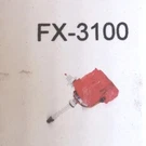 Speedfx FX-3100HEI Distributor Super Cap Sb Bb Chevy 262-454 V8'S. Fixed Price $50.83.