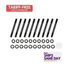 Optitorque 10681, Kit Bbf 429-460 Main Stud 2-BOLT Black Chromoly Performanc. Fixed Price $132.62.