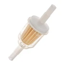 Herko Fuel Filter FVW05 For Fiat Volkswagen Simca Renault Mg Porsche Audi 42-91. Fixed Price $14.81.
