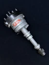 Vintage W&h Ducoil Distributor 1949 1958 Oldsmobile 303 324 371 Dual Points. Fixed Price $395.00.