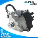 Ignition Distributor For 1992-1995 Honda Civic 1.5L TD-41U TD-47U 30100P06A02. Fixed Price $59.89.