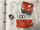 Mgb 1975 1979 Triumph TR7 Nos Lucas Distributor Timing Rotor. Fixed Price $19.00.