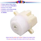 Ignition Starter Switch 48750-0M010 US362 For Nissan Frontier Versa Sentra NV200. Fixed Price $13.95.