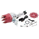 Edelbrock 22754 Max-fire Ready Run Distributor Pontiac 326-455 V8. Fixed Price $482.95.