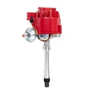 Hei Distributor For Gm Chevy 3.3L 200 3.8L 229 4.3L 262 V6 90 Degree - Red. Fixed Price $100.50.