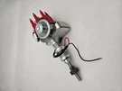Hei Distributor Red Female Cap Ford Ready Run. Fixed Price $75.95.