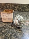 General Motors Delco Distributor Vacuum Chamber A1303 1972122 (lot 347). Fixed Price $18.99.