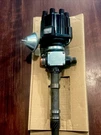 1964 65 Corvette Fuel Injection Distributor Delco Remy 1111070 Unrestored. Fixed Price $1495.00.