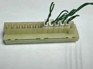 A0009820212 For Mercedes Benz Electrical Connector/receptacle Housing, Can-conn. Fixed Price $80.00.