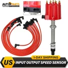 Ignition Distributor & Wires For Chevy Tbi Sbc 305 350 Bbc 454 Gmc K1500 5.0/5.7. Fixed Price $90.99.