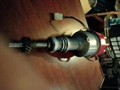 Mallory 3755101 Unilite Distributor, 1962-80 Fits Ford 221-302. Fixed Price $499.99.