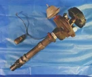 1969-70 Corvette Distributor Gm Delco 1112021 Oem. Fixed Price $350.00.