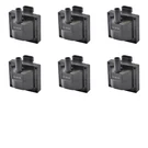 Set Of 6 Herko Ignition Coil B025 For Chevrolet Gmc Buick Isuzu Cadillac 95-07. Fixed Price $96.26.