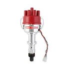 Mallory 3758001 Unilite Distributor, Fits Pontiac 301-455. Fixed Price $599.95.