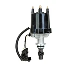New Distributor Fits Chevrolet S10 Blazer 85-88 Pickup Llv 87-91 1103625. Fixed Price $153.37.