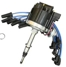 Distributor Hei + Wires Icm Coil FJ40 FJ60 2F 3F Cyl 1960-1990 19100-61180. Fixed Price $129.99.