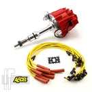 Ford Sb 289 302 Windsor Hei Distributor Accel Spark Plug Wire Ignition Combo Kit. Fixed Price $107.37.