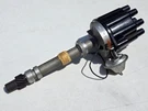 Nos Chevy Distributor Factory "r" Cap 201 15 Vacuum Advance Z28 302 396 427. Fixed Price $450.00.