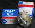 One (1) Skf 3305 Anr Angular Contact Bearing 25 Mm Id 5305 Usa New. Fixed Price $97.00.