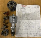 Ignition Distributor Vw Bosch Rabbit Golf MK1JETTA Fox Dasher 049905205A Rebuilt. Fixed Price $89.95.