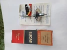 Genuine Distributor Lucas Vacuum Unit 54415212 Herald Mini Alpine Princess. Fixed Price $81.72.