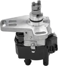 Ignition Distributor With Cap And Rotor 2.2L 4-CYL Compatible Toyota.... Fixed Price $106.52.