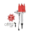 Msd Ignition 8515 Pro-billet Distributor. Fixed Price $649.95.