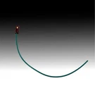 Intellitronix Red Led Gm Hei Tach Feed Wire TFW001. Fixed Price $41.97.