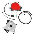 Msd Distributor Optispark Optical Trigger Electronic Advance Chevy 5.7L LT1 Ea. Fixed Price $799.95.