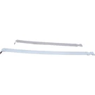 Fuel Tank Strap 1997-1999 Ford F-250 Xlt 4.6L 5.4L 8 Cyl REPF670707. Fixed Price $86.19.