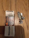 1948-74 Ford MUST,FALCON,FAIRLANE,F350,BRONCO Nos Autolite Dist Points #DP-70. Fixed Price $10.99.
