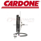 Cardone Distributor For 1994-1996 Chevrolet Caprice 4.3L 5.7L V8 Ignition Sk. Fixed Price $204.16.