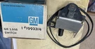 Nos 1965 Pontiac Lemans Gto 3 Speed Manual Trans Backup Delco Remy Lamp Switch. Fixed Price $114.99.