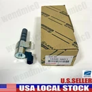 Toyota Lexus 15330-46011 Genuine Engine Variable Valve Timing Solenoid Vvt Oem. Fixed Price $69.99.